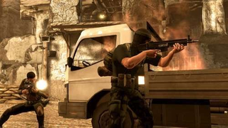 Illustration for article titled Alpha Protocol Slips Into Stores on June 1